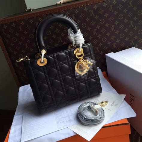 lady dior tasche fake kaufen|lady dior authentication.